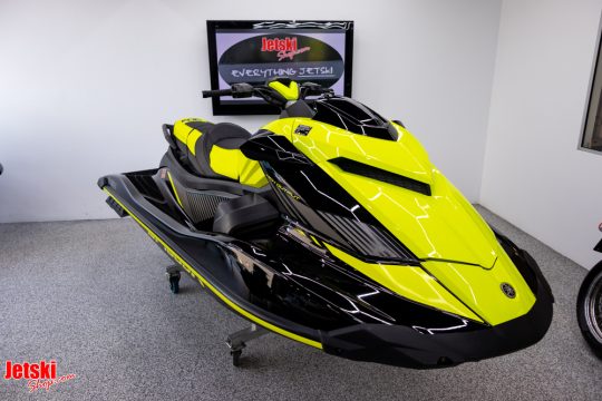 Yamaha GP1800R HO 2022