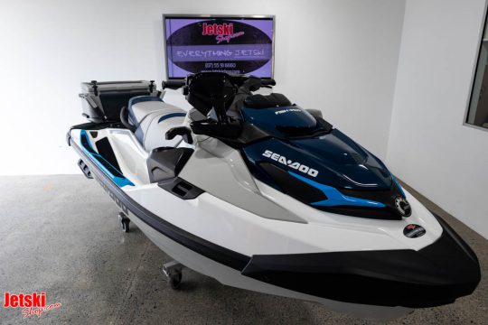 Sea-Doo Fishpro