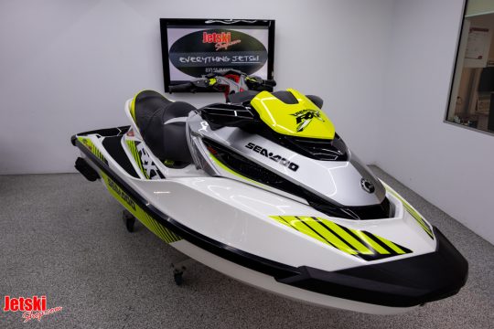 Sea-Doo RXT 300 2016