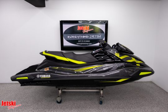 Yamaha VX Deluxe 2022