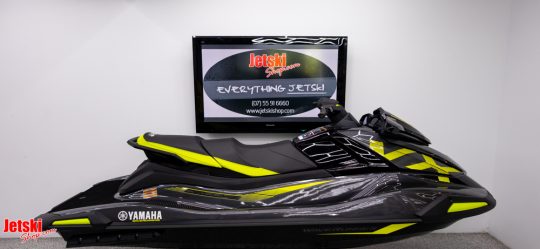 Yamaha VX Deluxe 2022