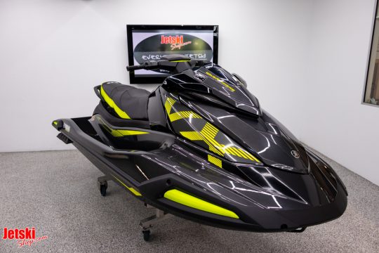 Yamaha VX Deluxe 2022