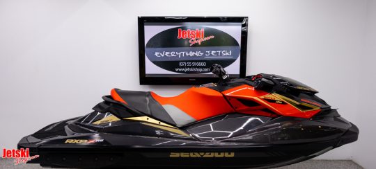 Sea-Doo RXP 300 2019