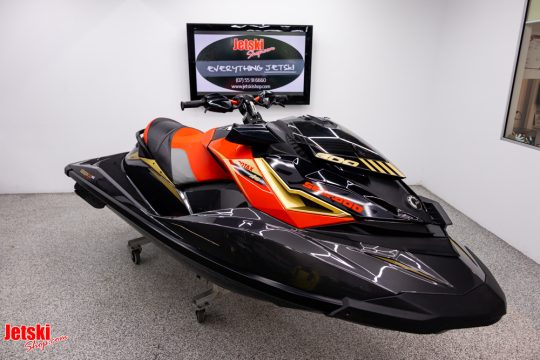 Sea-Doo RXP 300 2019