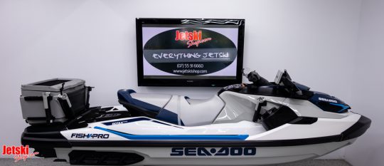 Sea-Doo Fishpro 2023