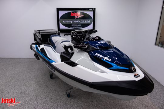 Sea-Doo Fishpro 2023