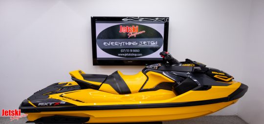 Sea-Doo RXT 300 2021