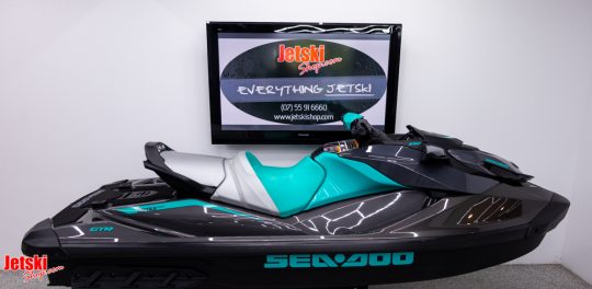 Sea-Doo GTR 230 2025