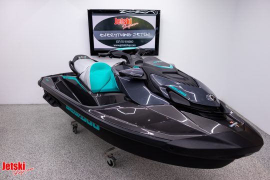 Sea-Doo GTR 230 2025