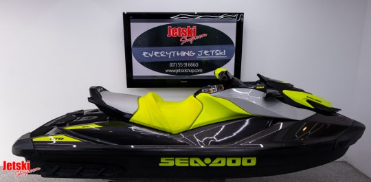 Sea-Doo GTR 230 2021