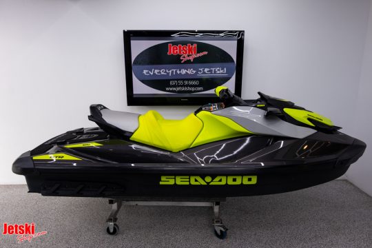 Sea-Doo GTR 230 2021