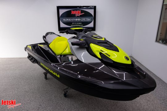 Sea-Doo GTR 230 2021