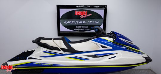Yamaha VXR 2019