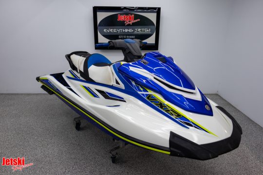 Yamaha VXR 2019