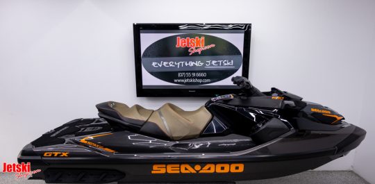 Sea-Doo GTX 230 2022