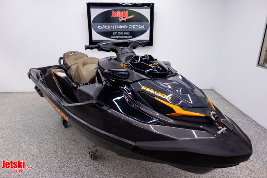 Sea-Doo GTX 230 2022