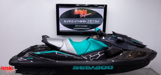 Sea-Doo GTR 230 2024