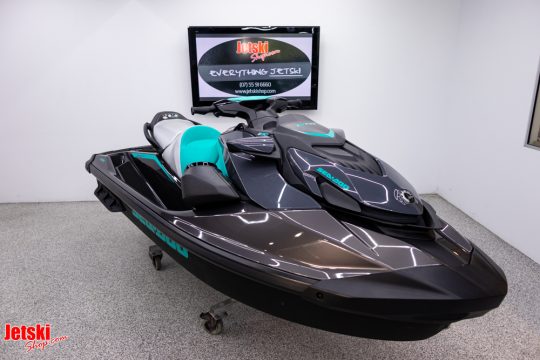 Sea-Doo GTR 230 2024
