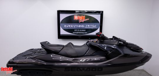 Sea-Doo RXTX 300 2022