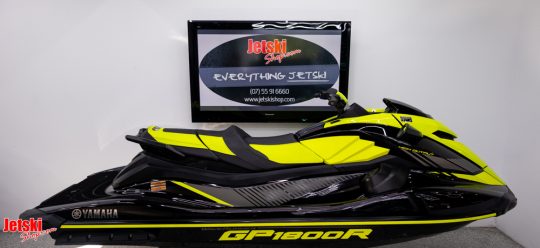 Yamaha GP 1800R HO 2022