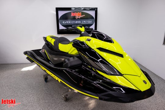 Yamaha GP 1800R HO 2022
