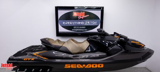 Sea-Doo GTX 230 2023