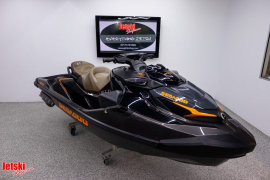Sea-Doo GTX 230 2023