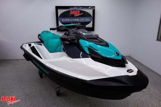 Sea-Doo GTI 130 2022