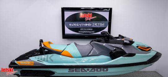 Sea-Doo Wake Pro 230 2024