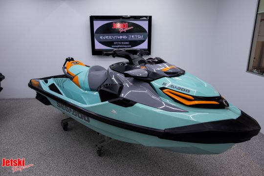 Sea-Doo Wake Pro 230 2024