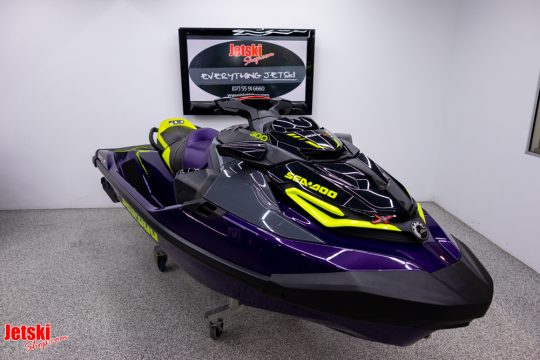 Sea-Doo RXT 300 2021