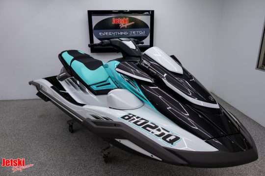Yamaha FX HO 2022