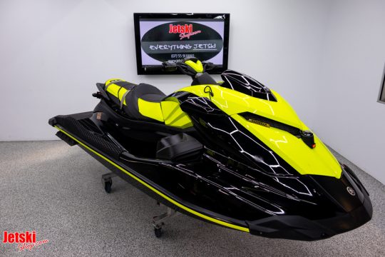 Yamaha GP1800R HO 2022