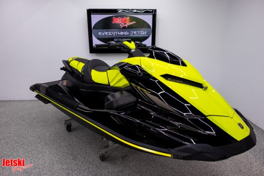 Yamaha GP1800R HO 2022