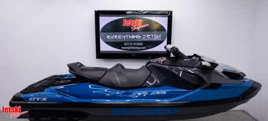 Sea-Doo GTX 230 2018
