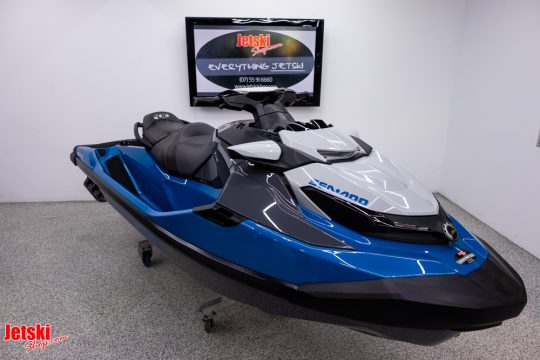Sea-Doo GTX 230 2018
